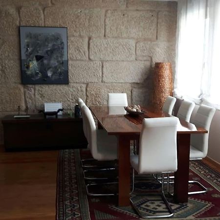 Piso Casablanca Apartment Vigo Exterior photo